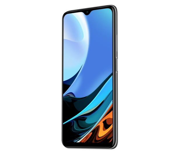 Xiaomi Redmi 9T NFC 4/64GB Carbon Gray - 637302 - zdjęcie 3